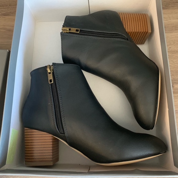 Booties - Picture 5 of 8